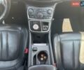 Черный Крайслер 200, объемом двигателя 2.4 л и пробегом 144 тыс. км за 2800 $, фото 15 на Automoto.ua