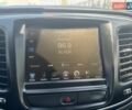 Черный Крайслер 200, объемом двигателя 2.4 л и пробегом 144 тыс. км за 2800 $, фото 9 на Automoto.ua