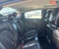 Черный Крайслер 200, объемом двигателя 2.4 л и пробегом 144 тыс. км за 2800 $, фото 13 на Automoto.ua