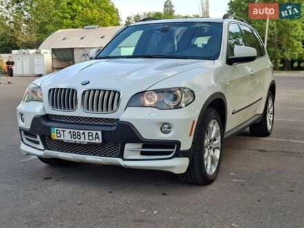 Черный Крайслер 200, объемом двигателя 2.36 л и пробегом 270 тыс. км за 5800 $, фото 1 на Automoto.ua