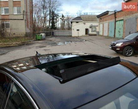 Коричневий Крайслер 200, об'ємом двигуна 2.36 л та пробігом 188 тис. км за 14000 $, фото 23 на Automoto.ua