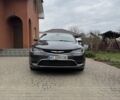 Коричневый Крайслер 200, объемом двигателя 2.36 л и пробегом 145 тыс. км за 11300 $, фото 1 на Automoto.ua