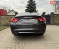 Коричневый Крайслер 200, объемом двигателя 2.36 л и пробегом 145 тыс. км за 11500 $, фото 6 на Automoto.ua