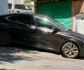 Коричневый Крайслер 200, объемом двигателя 2.36 л и пробегом 193 тыс. км за 12300 $, фото 1 на Automoto.ua