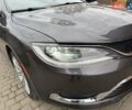 Коричневый Крайслер 200, объемом двигателя 2.36 л и пробегом 145 тыс. км за 11500 $, фото 10 на Automoto.ua