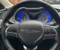 Коричневый Крайслер 200, объемом двигателя 2.36 л и пробегом 145 тыс. км за 11500 $, фото 13 на Automoto.ua
