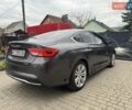 Коричневый Крайслер 200, объемом двигателя 2.36 л и пробегом 145 тыс. км за 11500 $, фото 4 на Automoto.ua