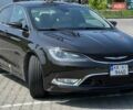 Коричневый Крайслер 200, объемом двигателя 2.36 л и пробегом 192 тыс. км за 12500 $, фото 1 на Automoto.ua