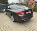 Коричневый Крайслер 200, объемом двигателя 2.36 л и пробегом 145 тыс. км за 11500 $, фото 7 на Automoto.ua