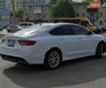 Коричневый Крайслер 200, объемом двигателя 3.61 л и пробегом 112 тыс. км за 14500 $, фото 1 на Automoto.ua