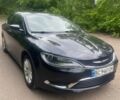 Коричневый Крайслер 200, объемом двигателя 2.4 л и пробегом 89 тыс. км за 12500 $, фото 1 на Automoto.ua