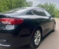 Коричневий Крайслер 200, об'ємом двигуна 2.4 л та пробігом 89 тис. км за 11900 $, фото 2 на Automoto.ua