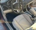 Червоний Крайслер 200, об'ємом двигуна 2.36 л та пробігом 51 тис. км за 11000 $, фото 4 на Automoto.ua