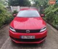 Червоний Крайслер 200, об'ємом двигуна 2.5 л та пробігом 86 тис. км за 10000 $, фото 2 на Automoto.ua