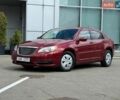 Червоний Крайслер 200, об'ємом двигуна 2.36 л та пробігом 185 тис. км за 5999 $, фото 1 на Automoto.ua