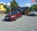 Красный Крайслер 200, объемом двигателя 2.36 л и пробегом 131 тыс. км за 8800 $, фото 1 на Automoto.ua