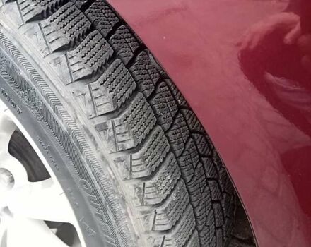 Червоний Крайслер 200, об'ємом двигуна 3.6 л та пробігом 118 тис. км за 10900 $, фото 3 на Automoto.ua