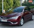 Червоний Крайслер 200, об'ємом двигуна 2.36 л та пробігом 249 тис. км за 8300 $, фото 1 на Automoto.ua