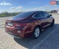 Красный Крайслер 200, объемом двигателя 2.36 л и пробегом 235 тыс. км за 11500 $, фото 3 на Automoto.ua