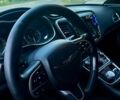 Червоний Крайслер 200, об'ємом двигуна 2.36 л та пробігом 249 тис. км за 7650 $, фото 15 на Automoto.ua