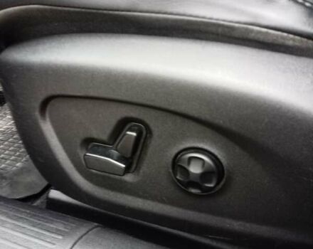 Червоний Крайслер 200, об'ємом двигуна 3.6 л та пробігом 118 тис. км за 10900 $, фото 11 на Automoto.ua