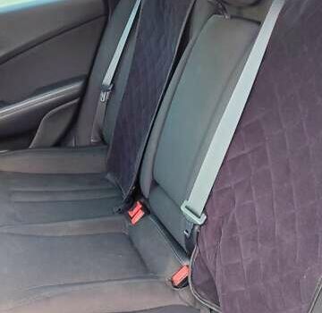 Красный Крайслер 200, объемом двигателя 2.36 л и пробегом 150 тыс. км за 8500 $, фото 6 на Automoto.ua