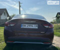 Красный Крайслер 200, объемом двигателя 2.4 л и пробегом 207 тыс. км за 9800 $, фото 3 на Automoto.ua