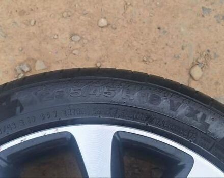 Красный Крайслер 200, объемом двигателя 3.61 л и пробегом 210 тыс. км за 13000 $, фото 35 на Automoto.ua