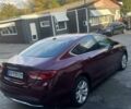 Красный Крайслер 200, объемом двигателя 2.4 л и пробегом 230 тыс. км за 8800 $, фото 2 на Automoto.ua
