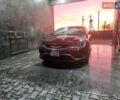 Красный Крайслер 200, объемом двигателя 2.36 л и пробегом 210 тыс. км за 8000 $, фото 6 на Automoto.ua