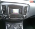 Красный Крайслер 200, объемом двигателя 2.36 л и пробегом 150 тыс. км за 8900 $, фото 7 на Automoto.ua