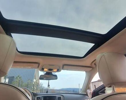 Красный Крайслер 200, объемом двигателя 3.61 л и пробегом 210 тыс. км за 13000 $, фото 17 на Automoto.ua