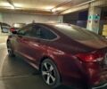 Червоний Крайслер 200, об'ємом двигуна 2.4 л та пробігом 184 тис. км за 8599 $, фото 4 на Automoto.ua