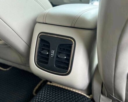 Красный Крайслер 200, объемом двигателя 3.6 л и пробегом 208 тыс. км за 13200 $, фото 20 на Automoto.ua