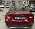 Красный Крайслер 200, объемом двигателя 2.36 л и пробегом 166 тыс. км за 11500 $, фото 13 на Automoto.ua
