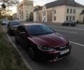 Красный Крайслер 200, объемом двигателя 2.36 л и пробегом 168 тыс. км за 12270 $, фото 3 на Automoto.ua