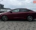 Красный Крайслер 200, объемом двигателя 3.61 л и пробегом 208 тыс. км за 13200 $, фото 3 на Automoto.ua