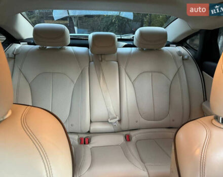 Крайслер 200 2015 в Кривом Роге на Automoto.ua Красный Крайслер 200, объемом двигателя 3.6 л и пробегом 92 тыс. км за 13400 $, фото 17 на Automoto.ua