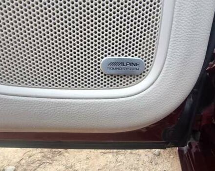 Красный Крайслер 200, объемом двигателя 3.61 л и пробегом 210 тыс. км за 13000 $, фото 10 на Automoto.ua