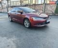 Червоний Крайслер 200, об'ємом двигуна 2.4 л та пробігом 190 тис. км за 11000 $, фото 1 на Automoto.ua