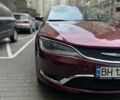 Красный Крайслер 200, объемом двигателя 2.36 л и пробегом 166 тыс. км за 11500 $, фото 15 на Automoto.ua