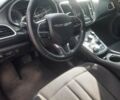Червоний Крайслер 200, об'ємом двигуна 2.36 л та пробігом 240 тис. км за 9500 $, фото 5 на Automoto.ua