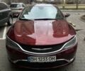 Красный Крайслер 200, объемом двигателя 2.36 л и пробегом 166 тыс. км за 11500 $, фото 16 на Automoto.ua