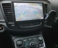 Червоний Крайслер 200, об'ємом двигуна 2.36 л та пробігом 96 тис. км за 12100 $, фото 2 на Automoto.ua