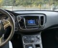 Красный Крайслер 200, объемом двигателя 2.4 л и пробегом 156 тыс. км за 11000 $, фото 5 на Automoto.ua