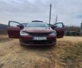 Красный Крайслер 200, объемом двигателя 3.61 л и пробегом 210 тыс. км за 13000 $, фото 4 на Automoto.ua