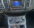 Красный Крайслер 200, объемом двигателя 2.4 л и пробегом 230 тыс. км за 8800 $, фото 7 на Automoto.ua