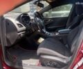 Красный Крайслер 200, объемом двигателя 2.4 л и пробегом 177 тыс. км за 10700 $, фото 8 на Automoto.ua