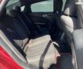 Красный Крайслер 200, объемом двигателя 2.4 л и пробегом 177 тыс. км за 10700 $, фото 12 на Automoto.ua
