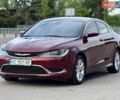 Червоний Крайслер 200, об'ємом двигуна 2.36 л та пробігом 219 тис. км за 7399 $, фото 1 на Automoto.ua
